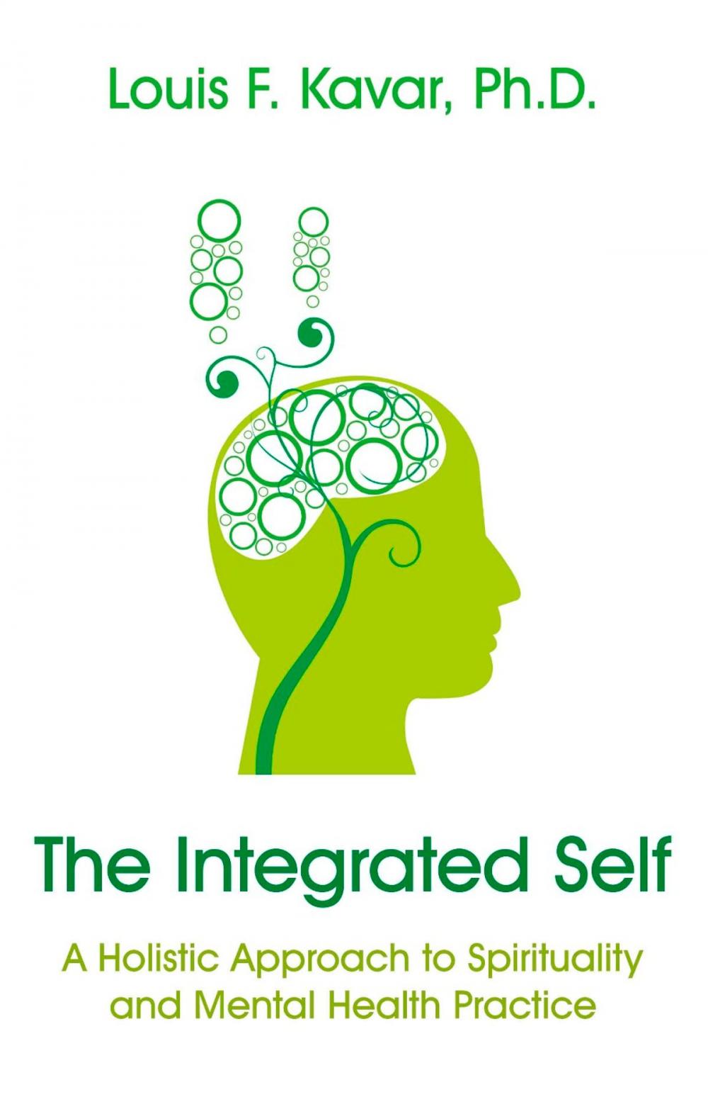 Big bigCover of The Integrated Self