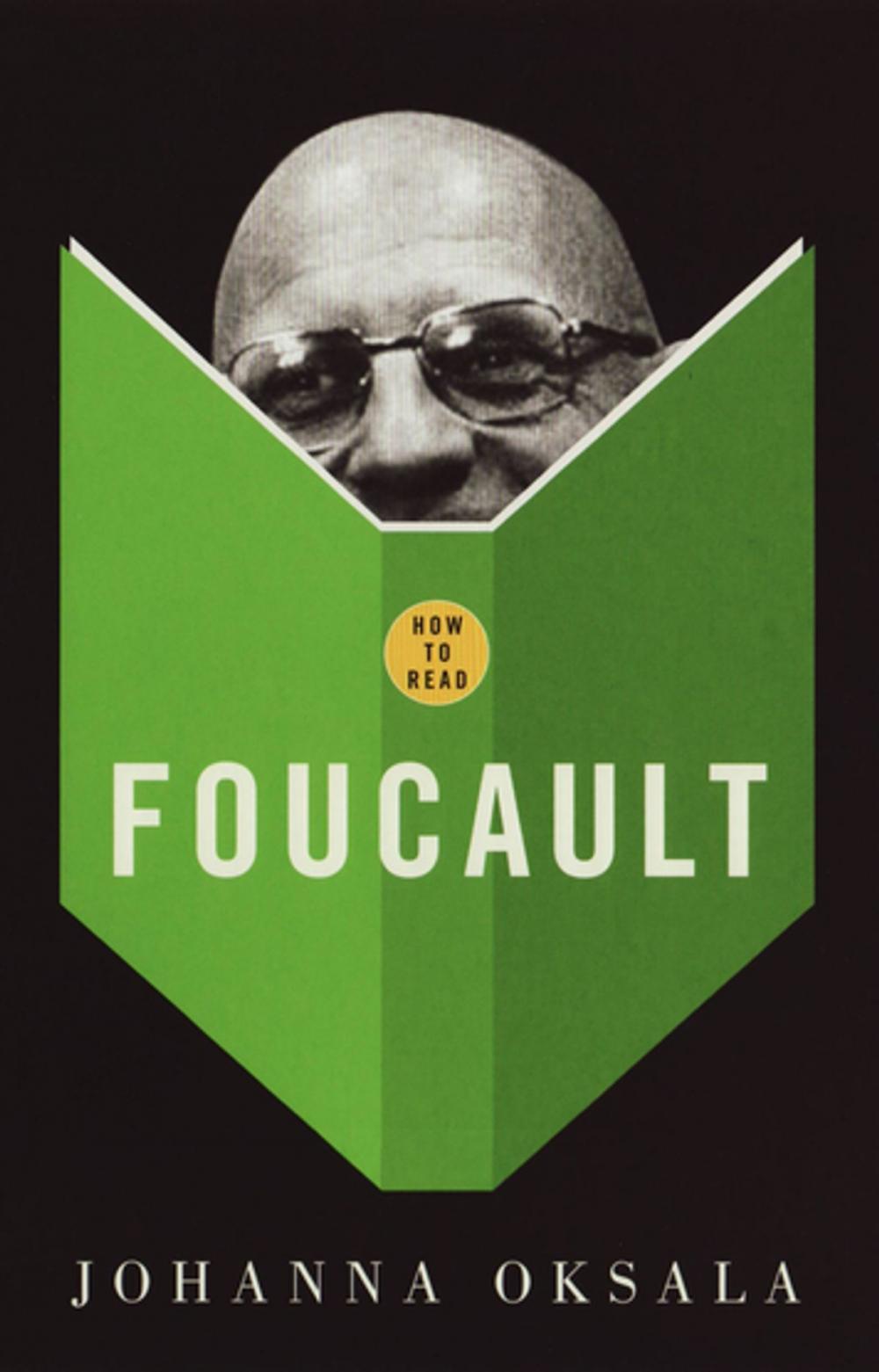 Big bigCover of How To Read Foucault