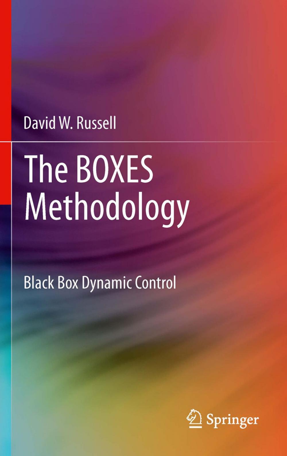 Big bigCover of The BOXES Methodology