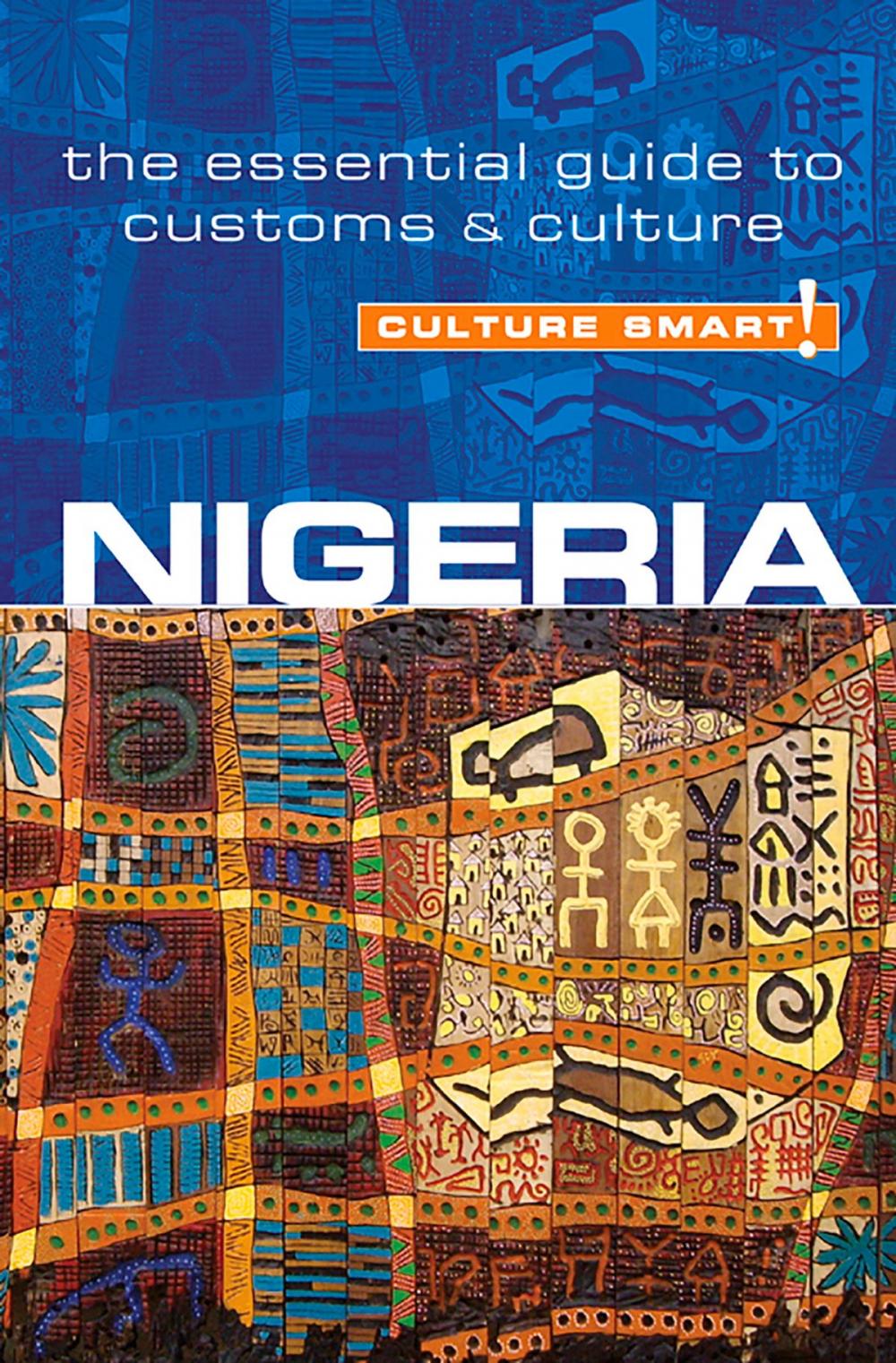 Big bigCover of Nigeria - Culture Smart!