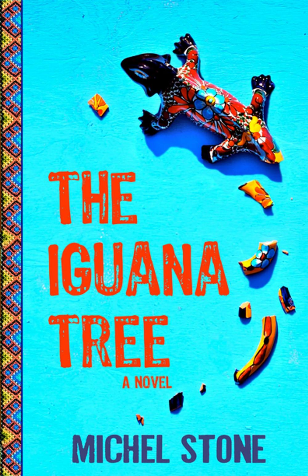 Big bigCover of The Iguana Tree