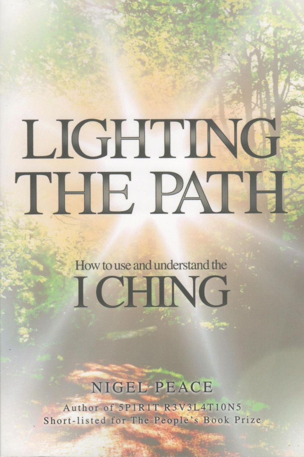 Big bigCover of Lighting the Path