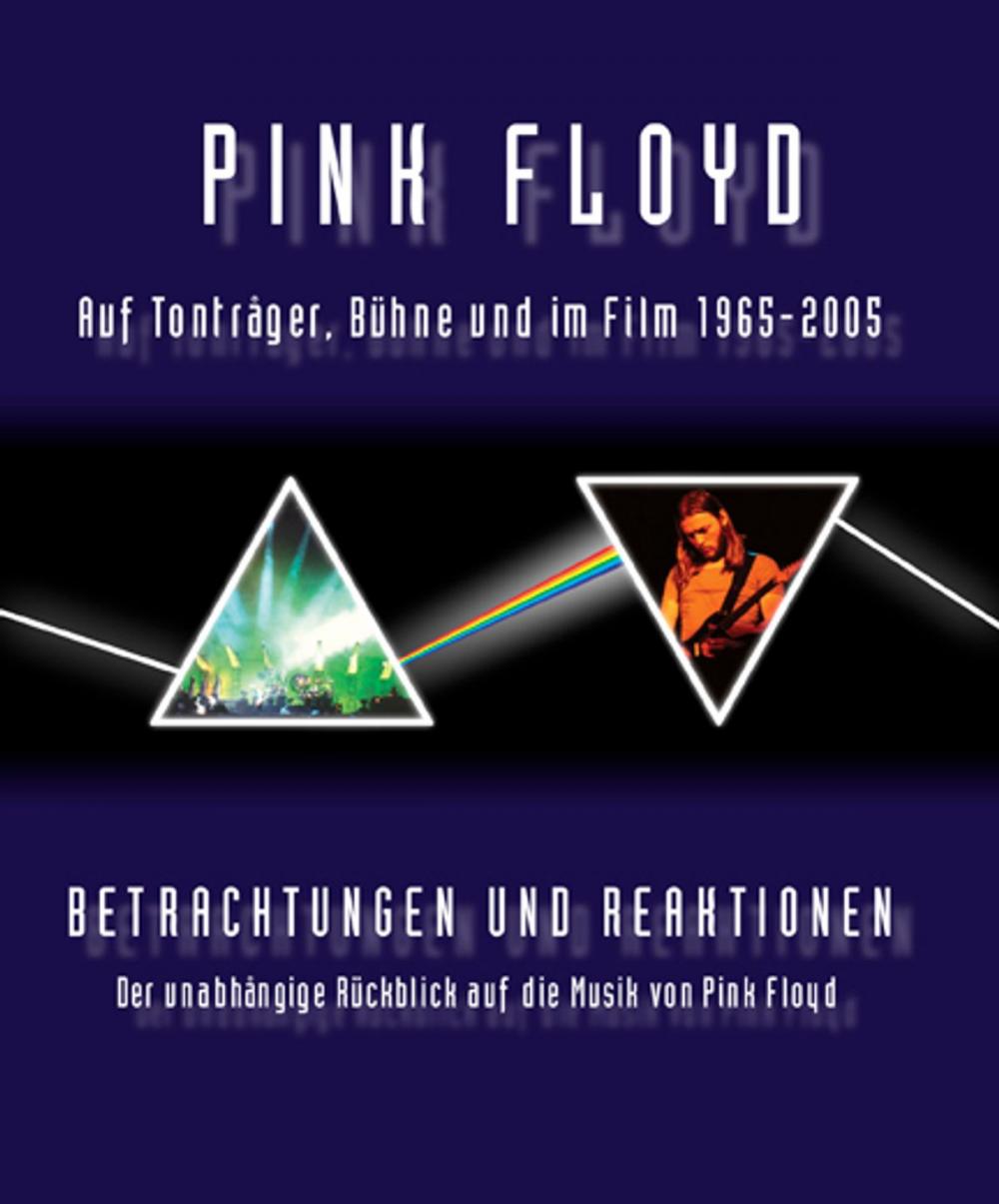 Big bigCover of Pink Floyd - Betrachtungen und Reaktionen