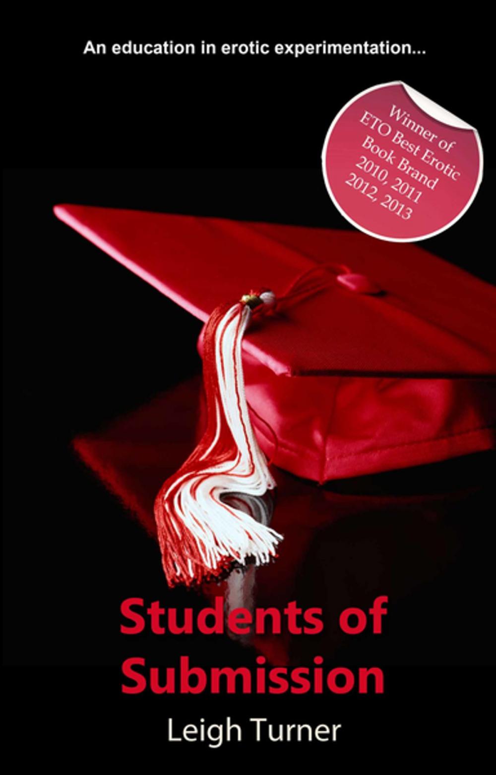 Big bigCover of Students of Submission