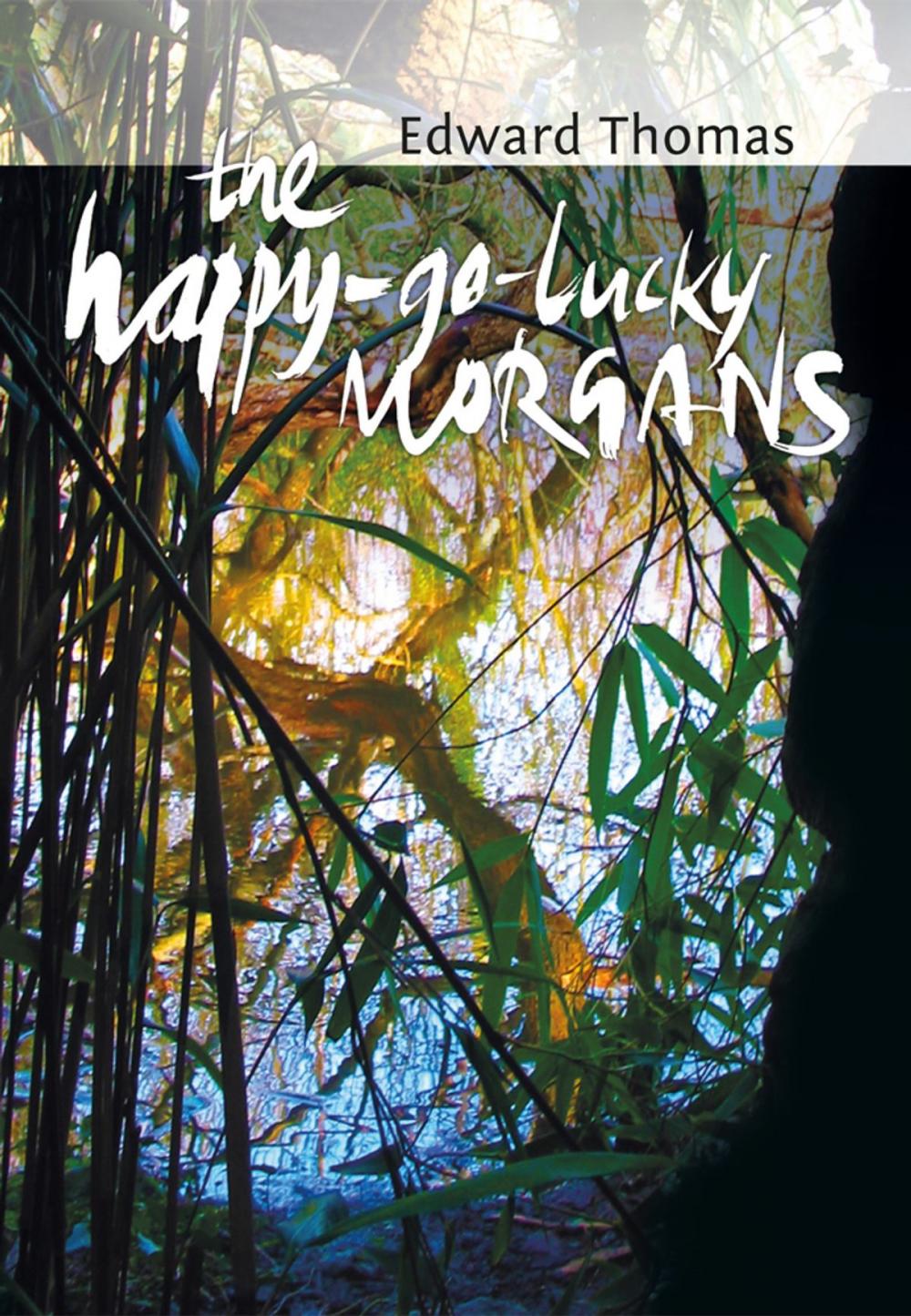 Big bigCover of The Happy-Go-Lucky Morgans