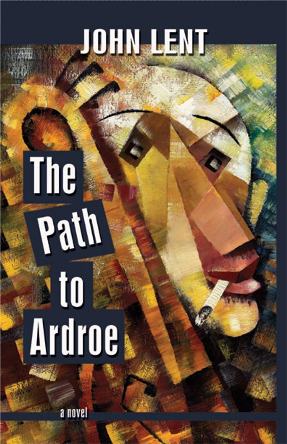 Big bigCover of The Path to Ardroe