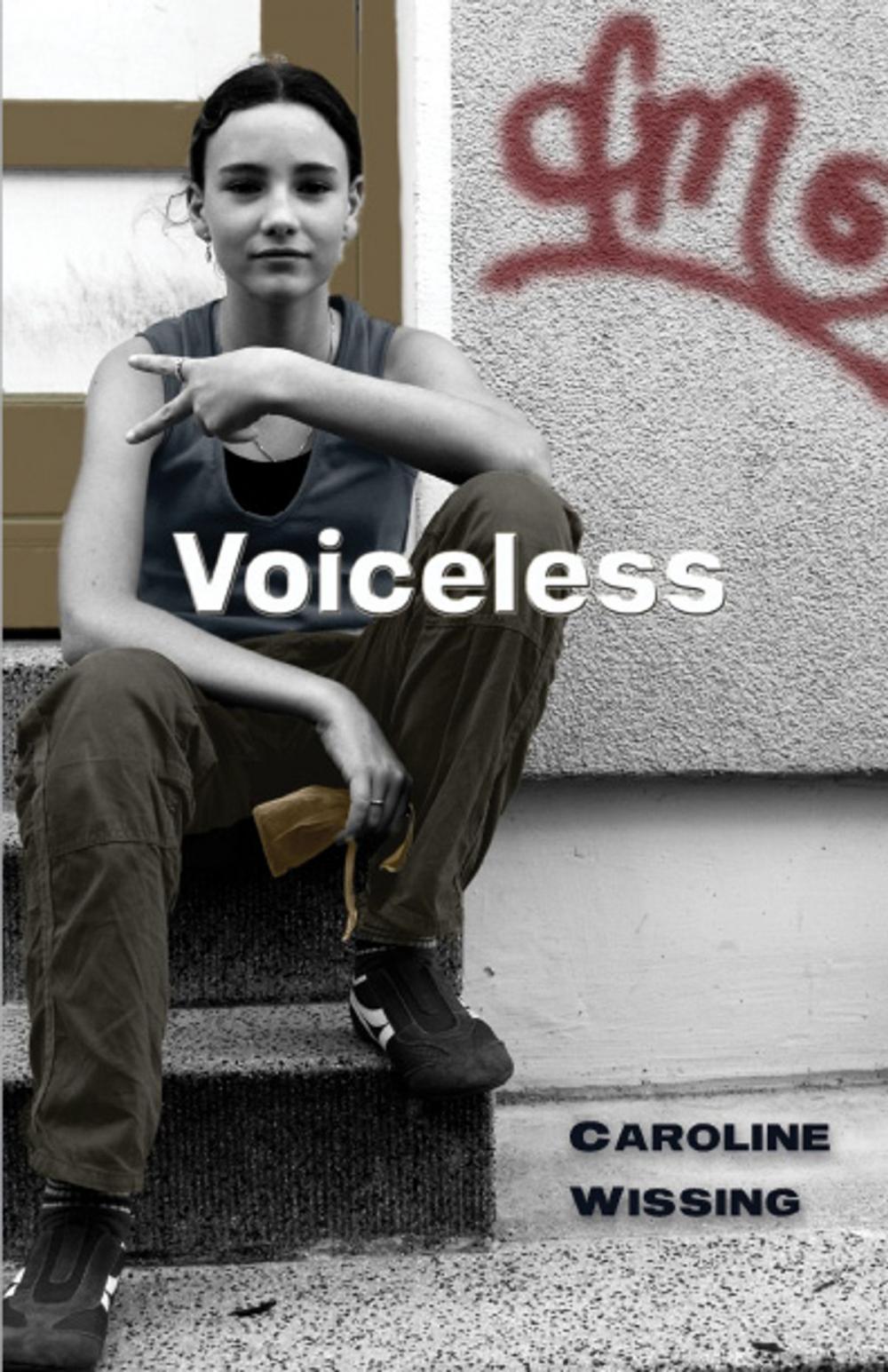 Big bigCover of Voiceless