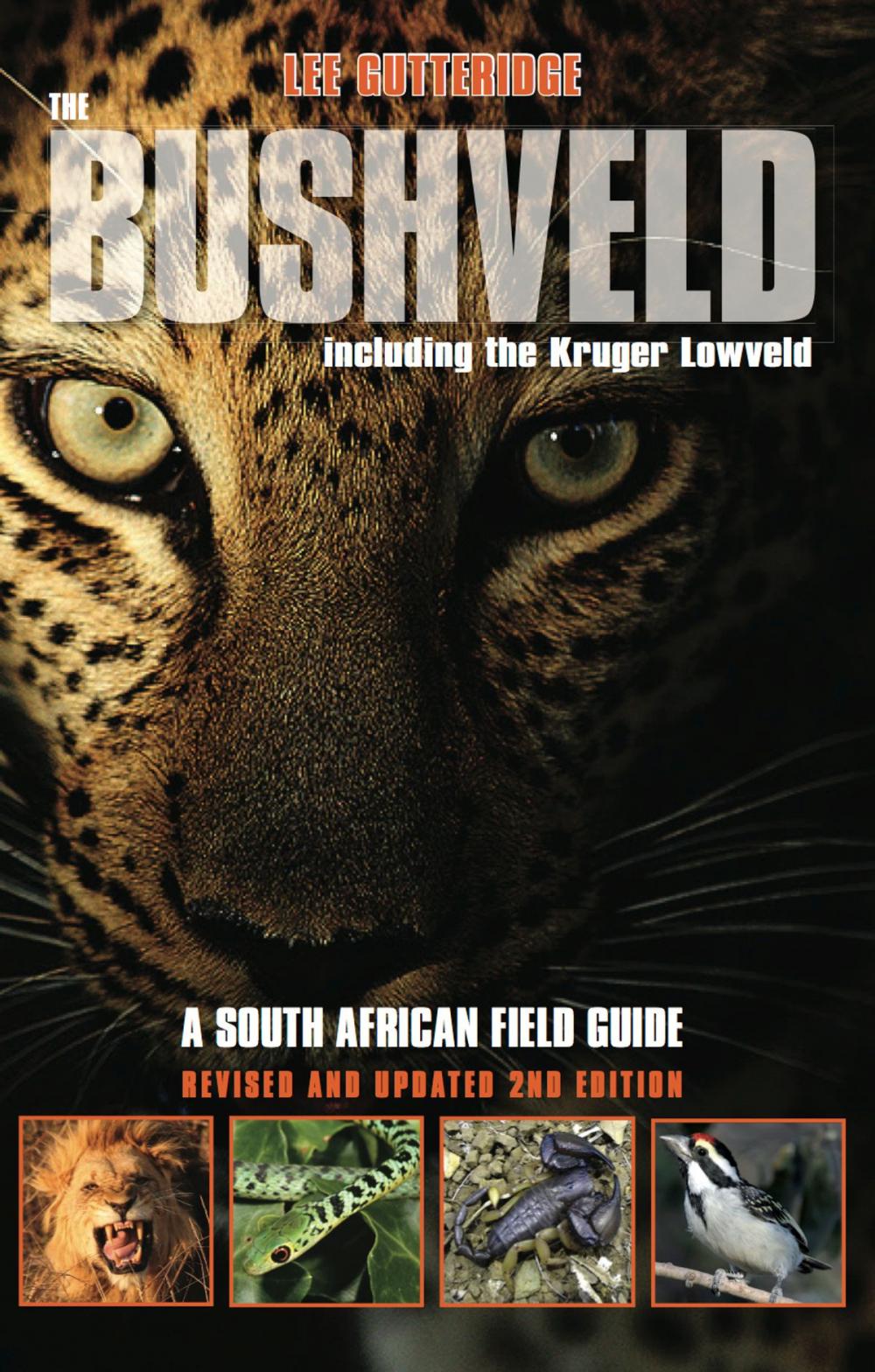 Big bigCover of The Bushveld 2nd Ed.