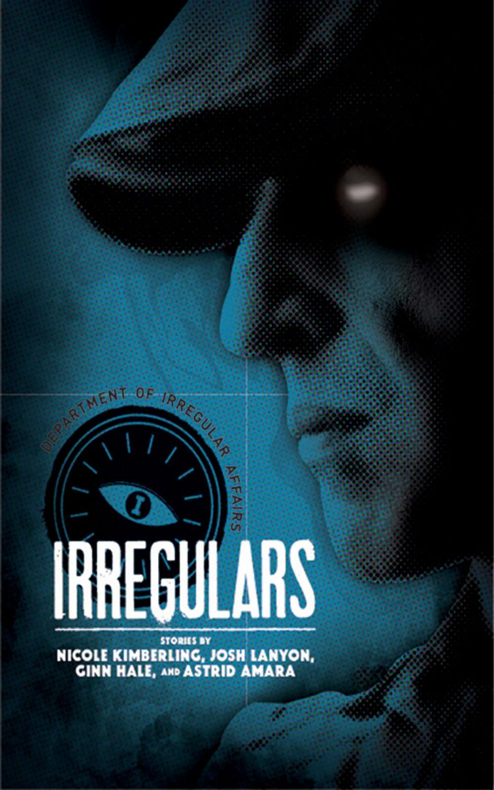 Big bigCover of Irregulars