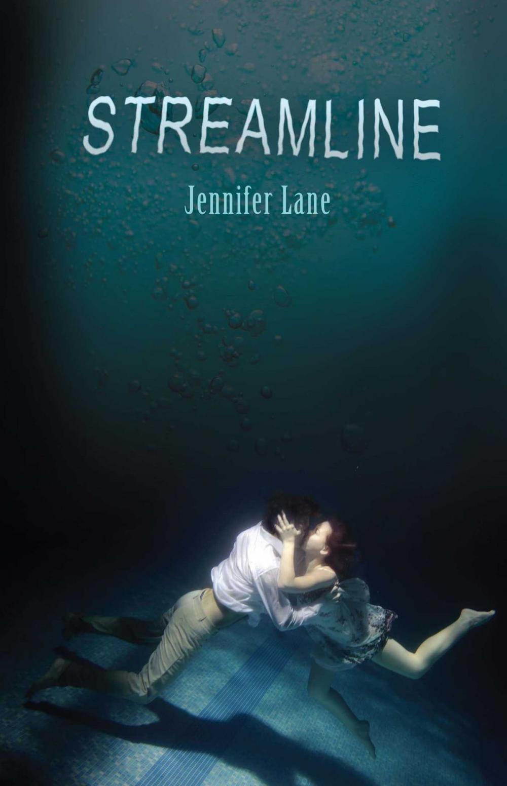 Big bigCover of Streamline