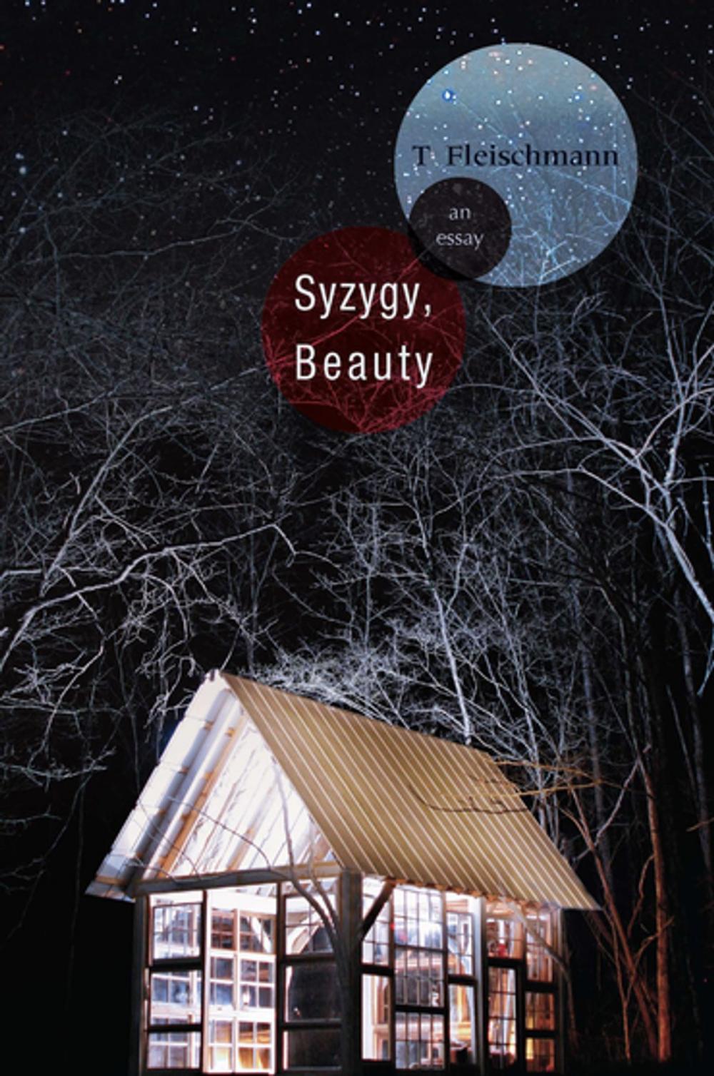 Big bigCover of Syzygy, Beauty