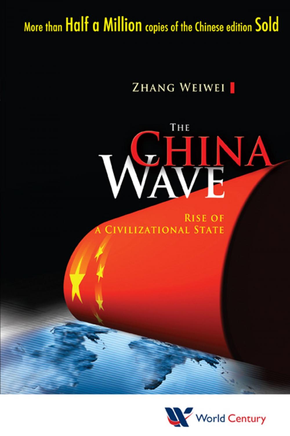 Big bigCover of The China Wave