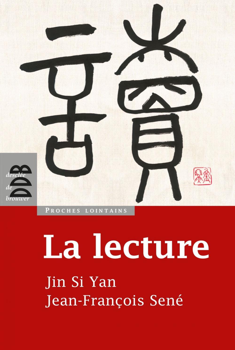 Big bigCover of La lecture