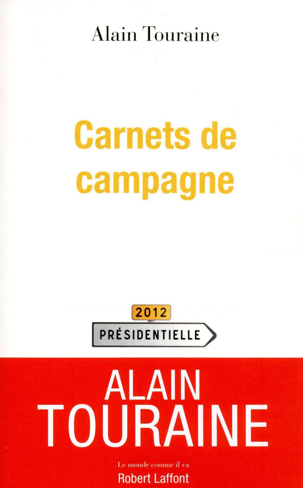 Big bigCover of Carnets de campagne