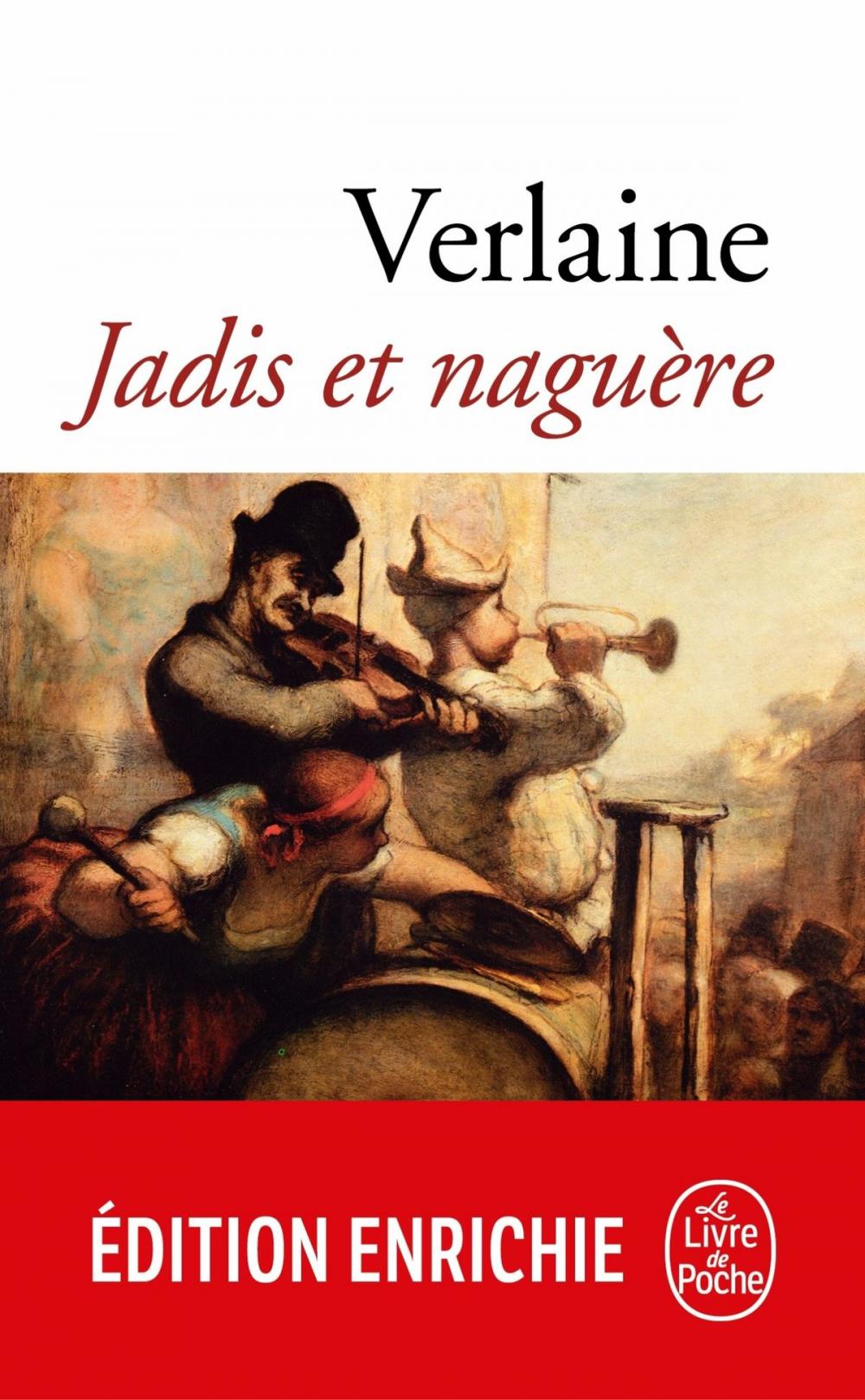 Big bigCover of Jadis et naguère