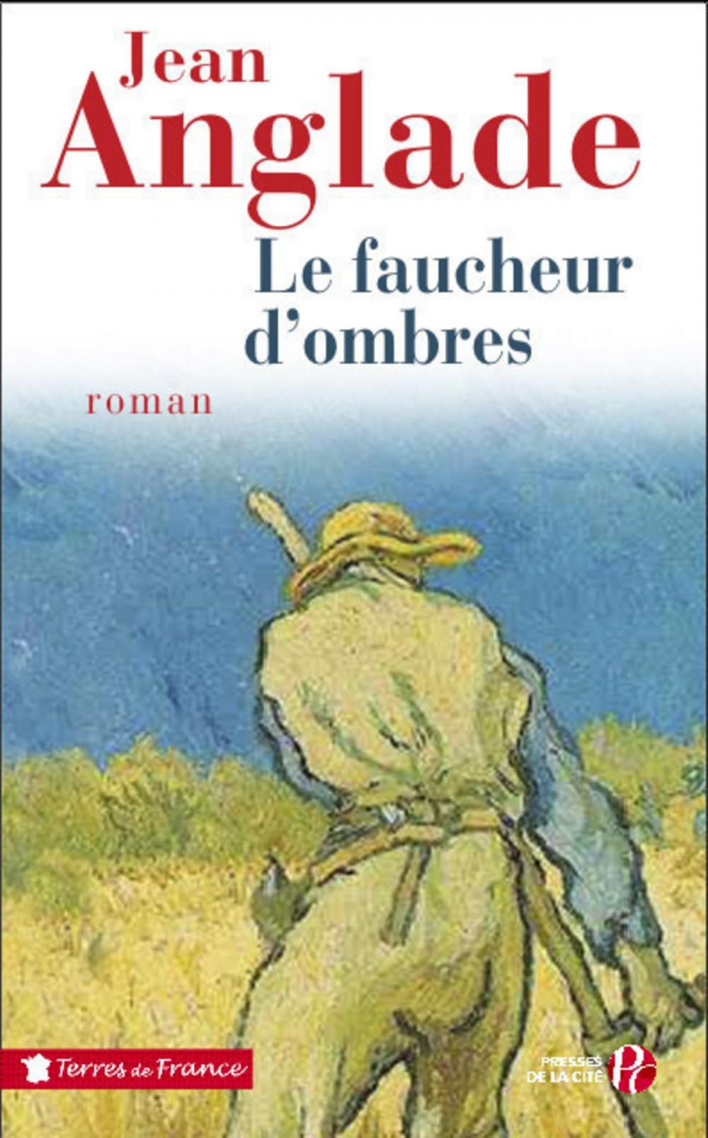 Big bigCover of Le faucheur d'ombres