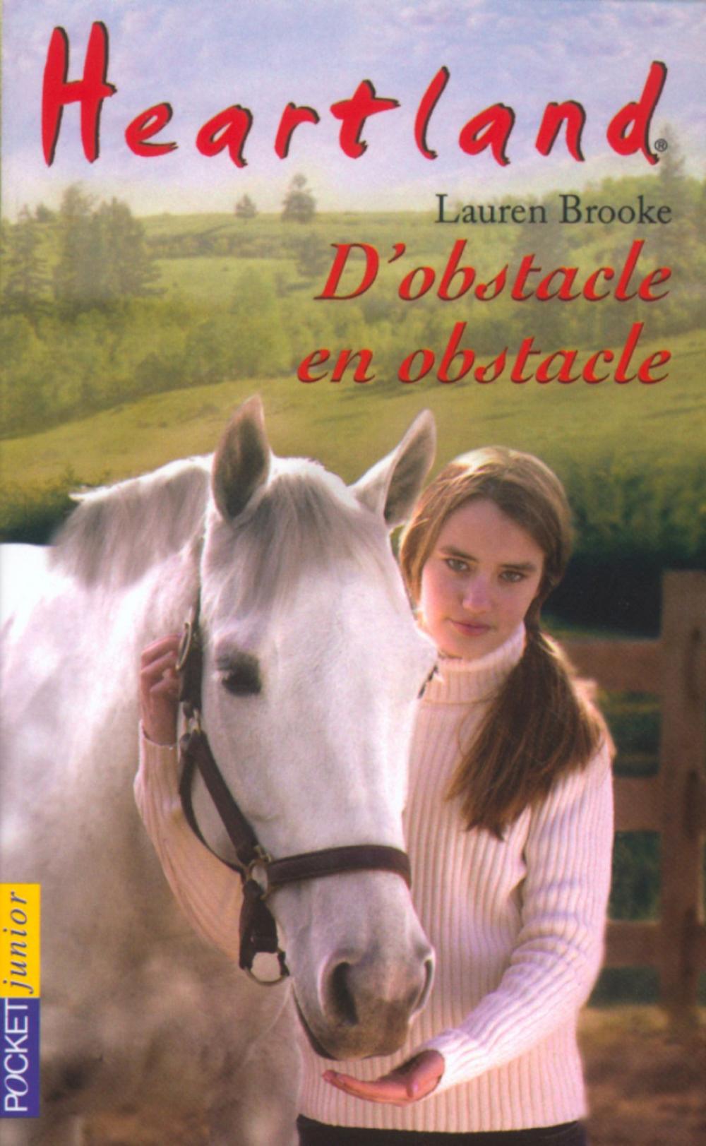 Big bigCover of Heartland tome 12