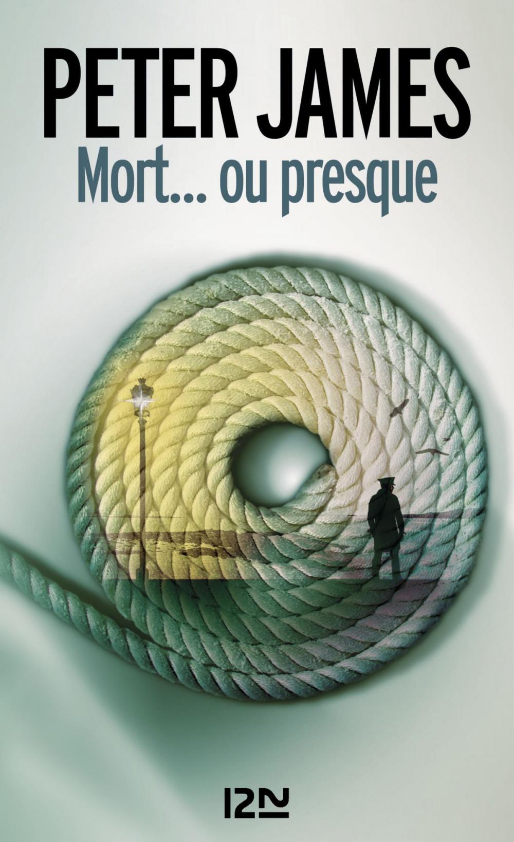 Big bigCover of Mort... ou presque