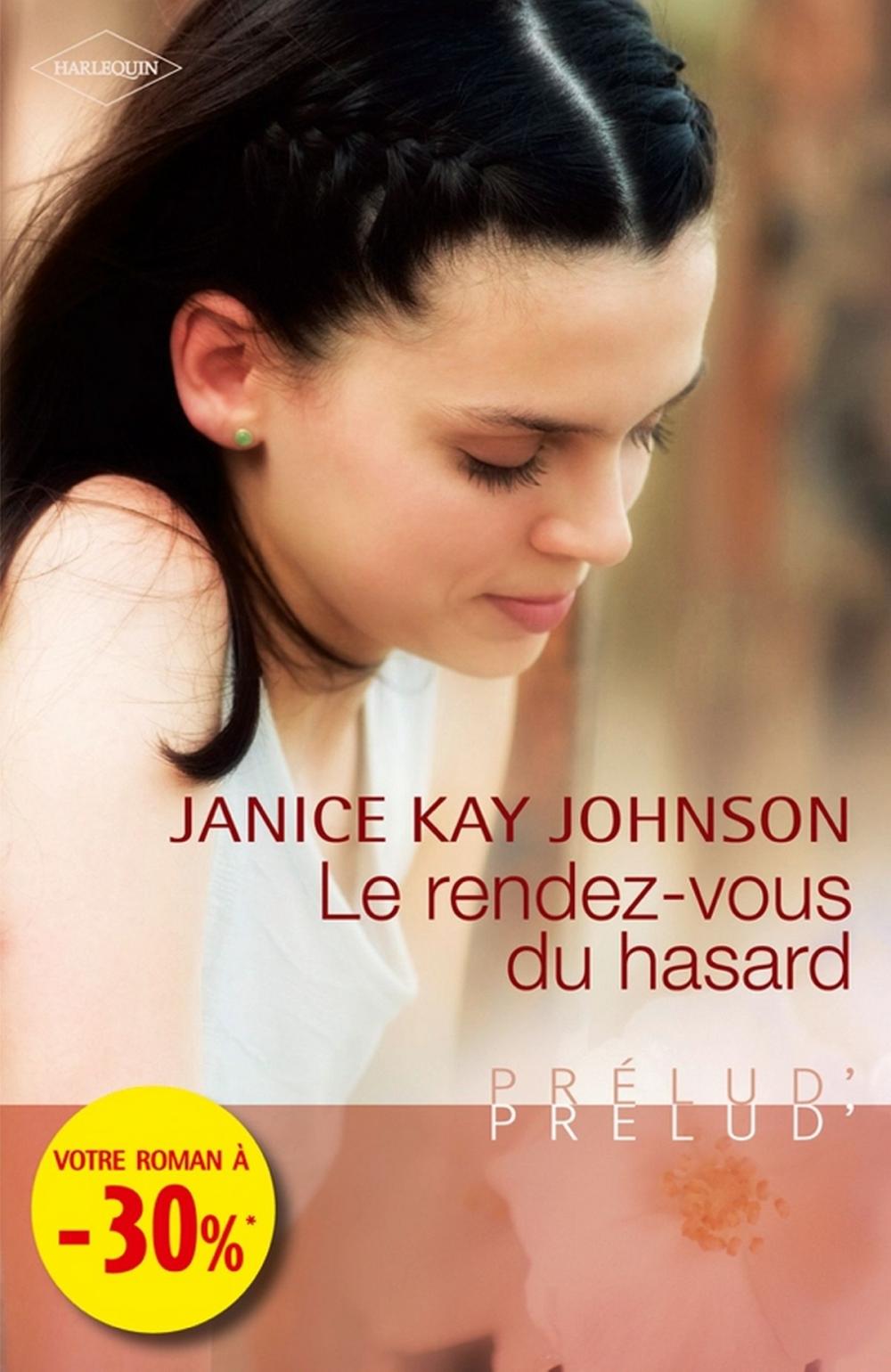 Big bigCover of Le rendez-vous du hasard