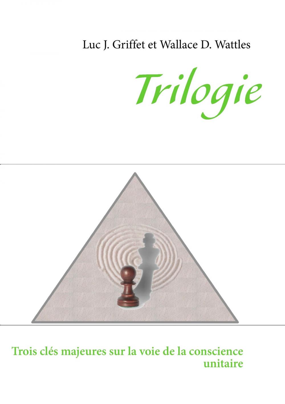 Big bigCover of Trilogie