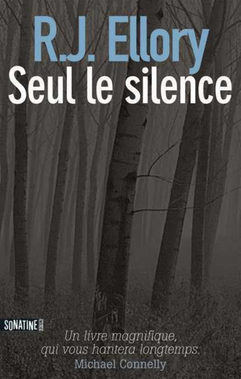 Big bigCover of Seul le silence