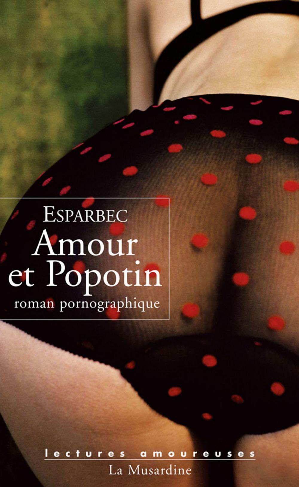 Big bigCover of Amour et Popotin