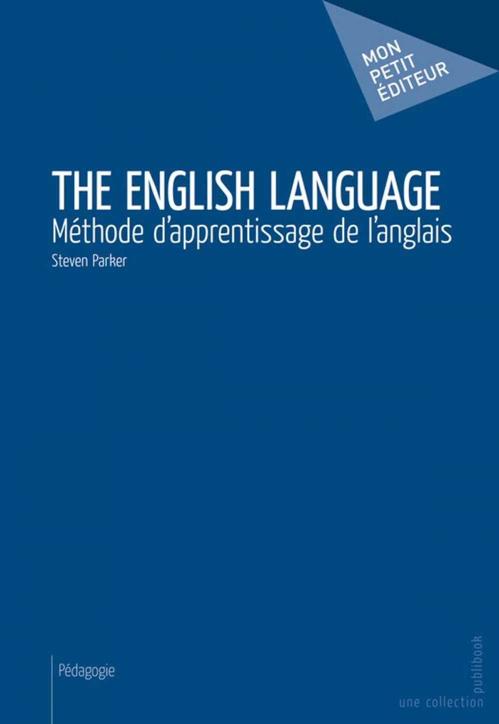 Big bigCover of The English Language