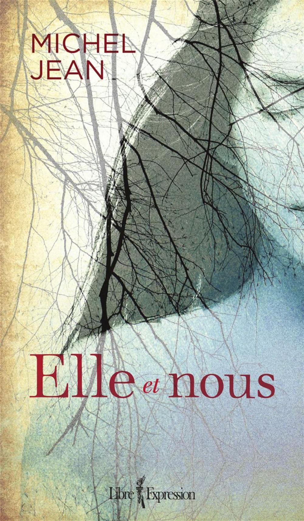 Big bigCover of Elle et nous