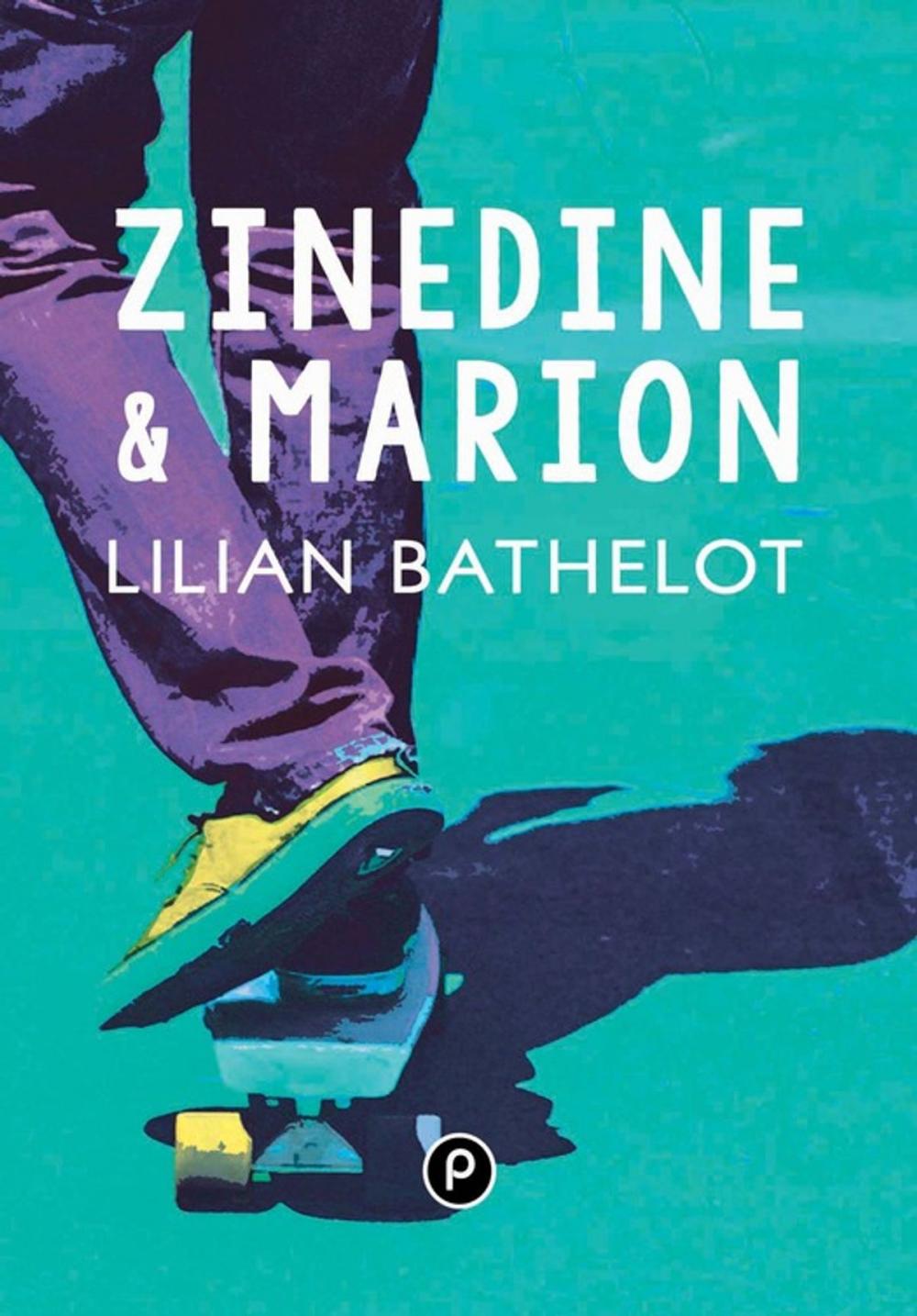 Big bigCover of Zinedine et Marion