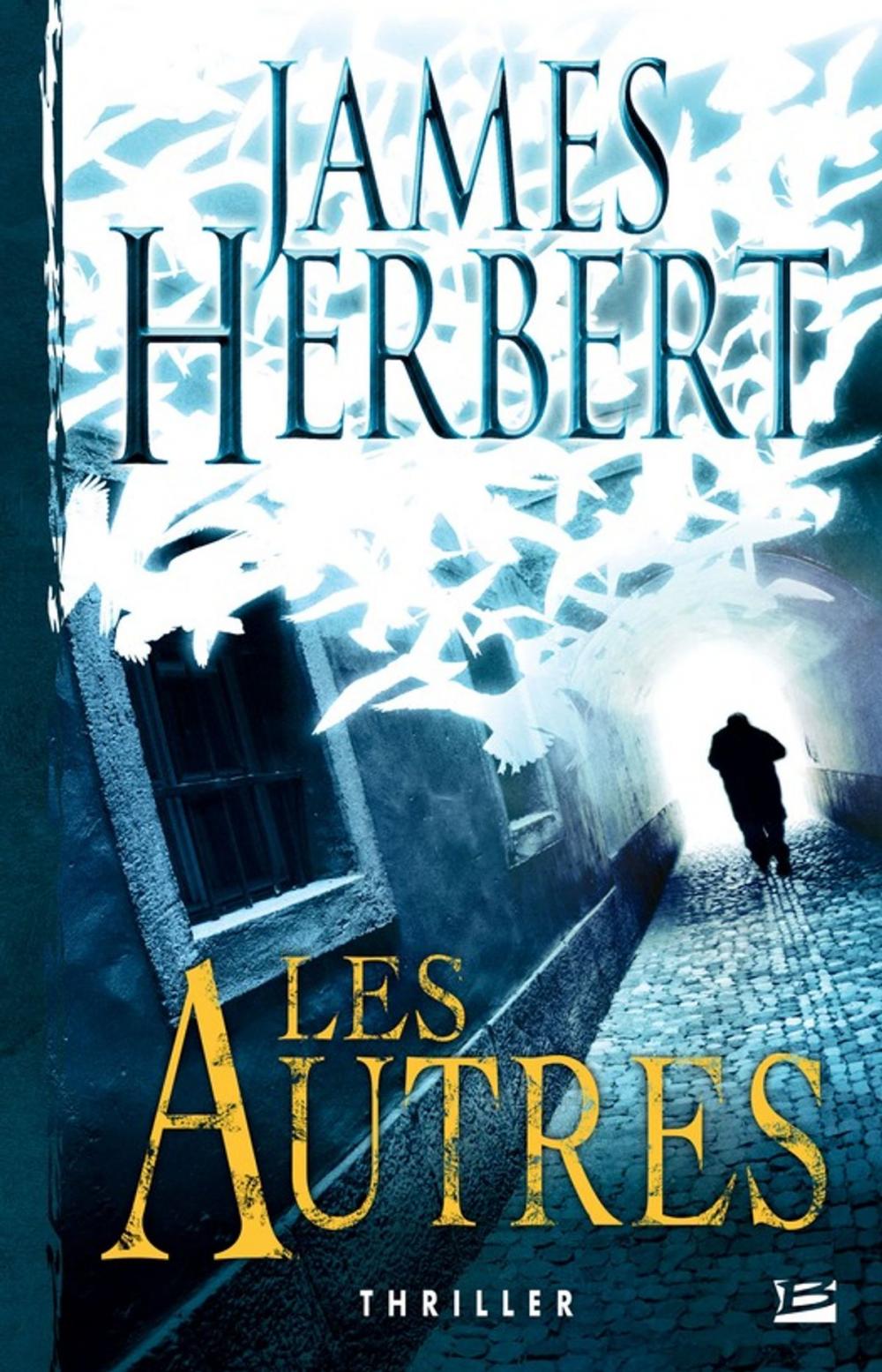 Big bigCover of Les Autres