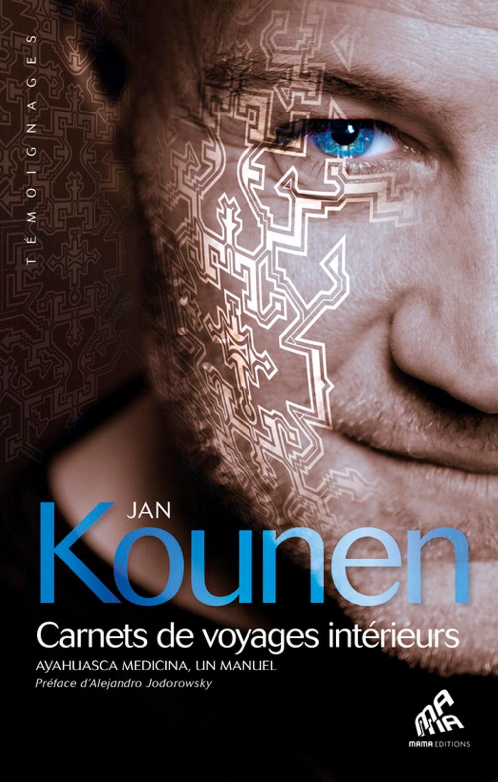 Big bigCover of Carnets de voyages intérieurs