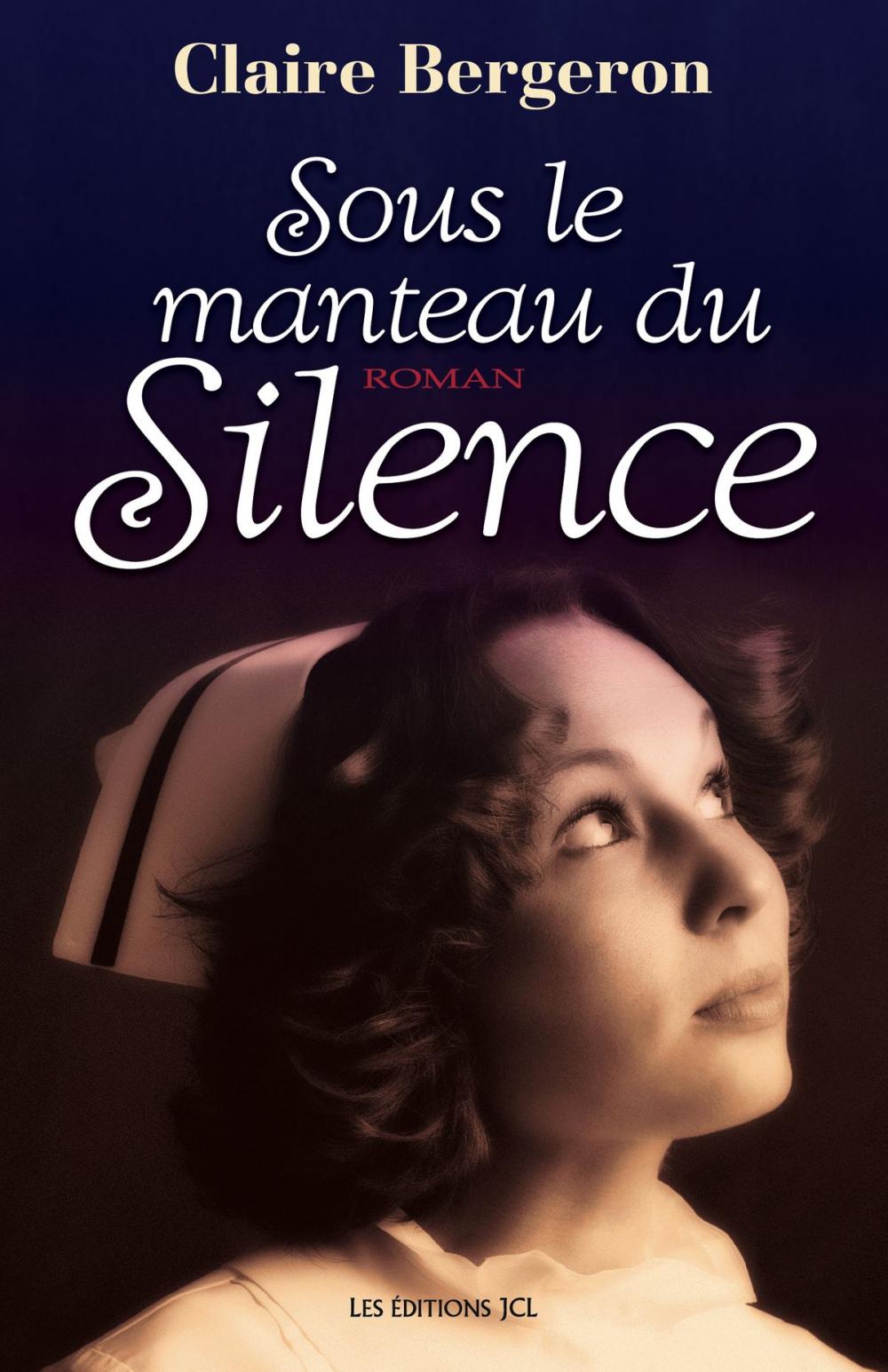 Big bigCover of Sous le manteau du silence