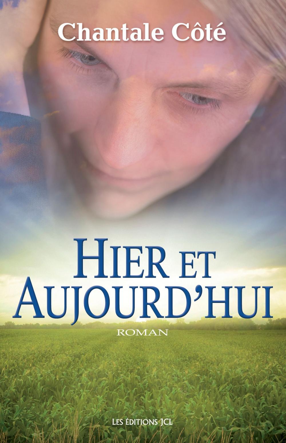 Big bigCover of Hier et Aujourd'hui