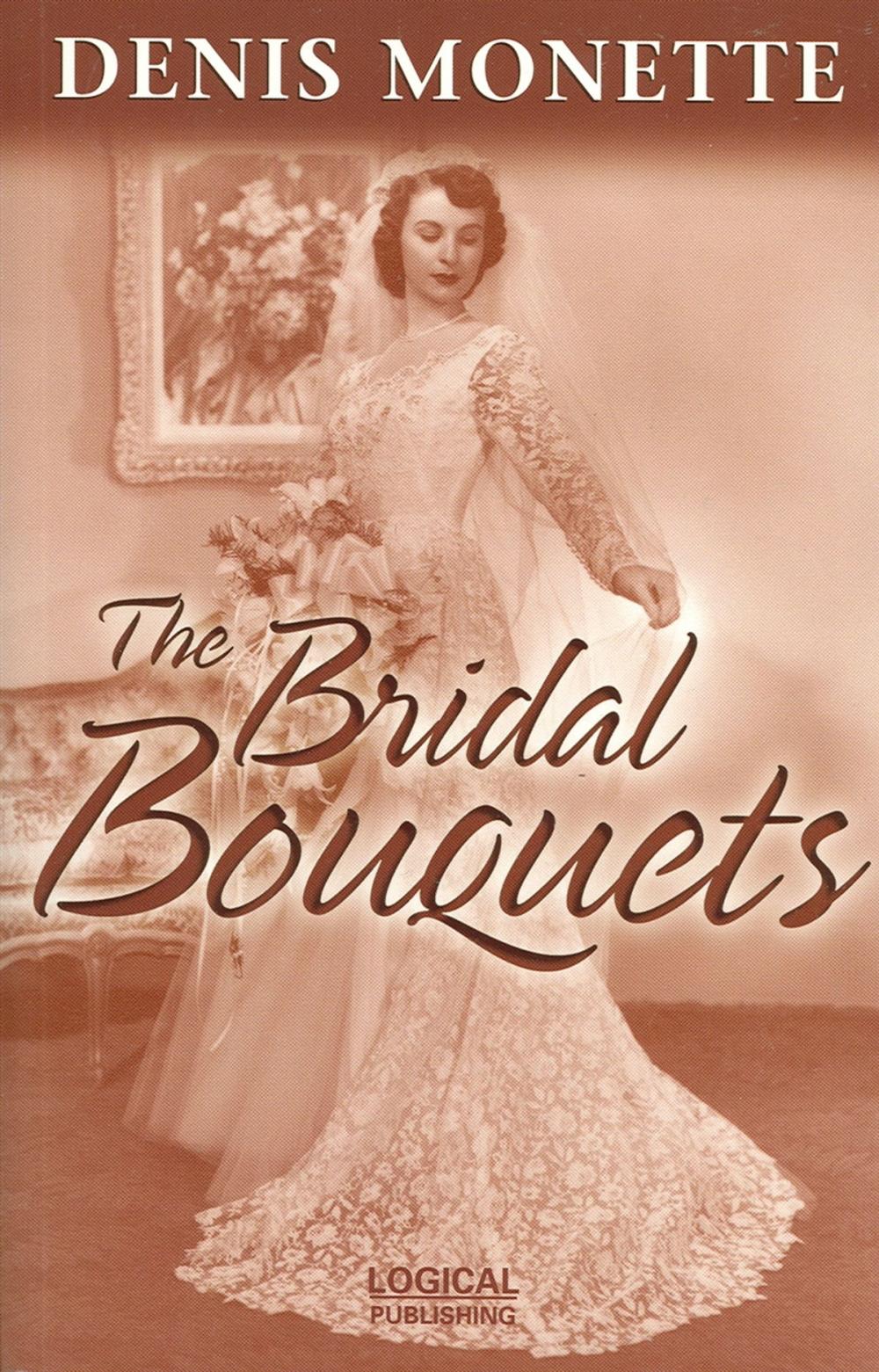 Big bigCover of The Bridal Bouquets