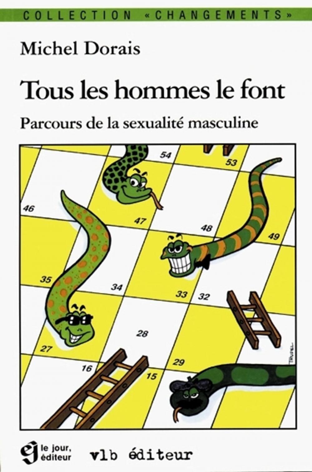 Big bigCover of Tous les hommes le font