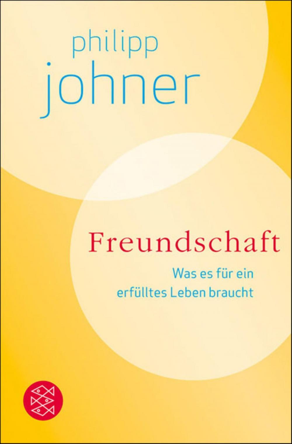 Big bigCover of Freundschaft