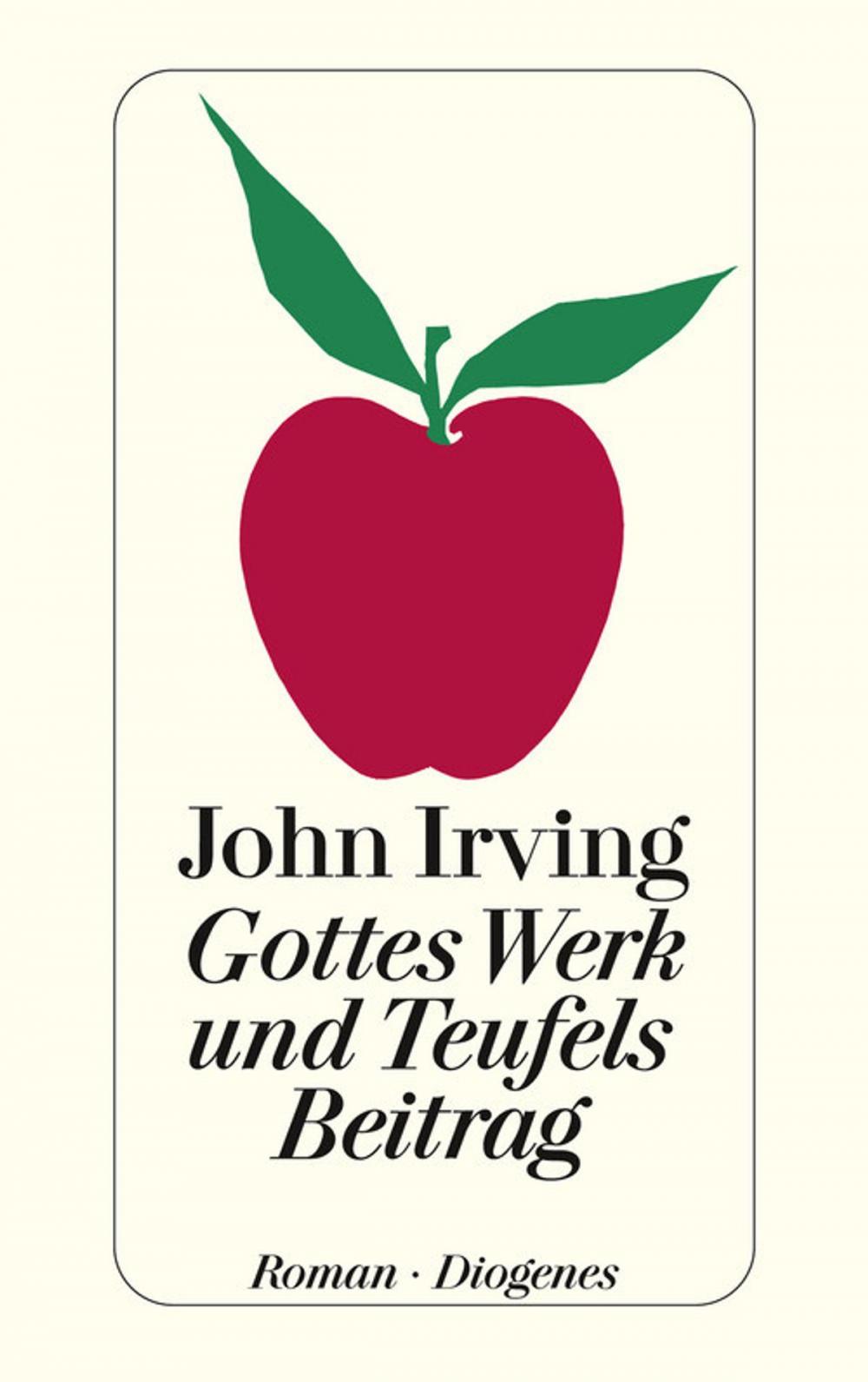 Big bigCover of Gottes Werk und Teufels Beitrag