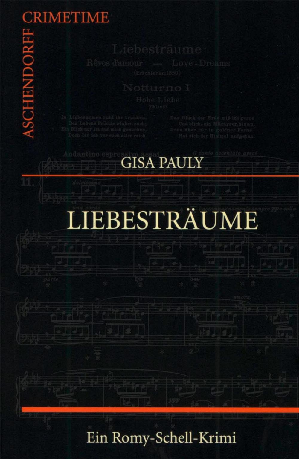 Big bigCover of Liebesträume