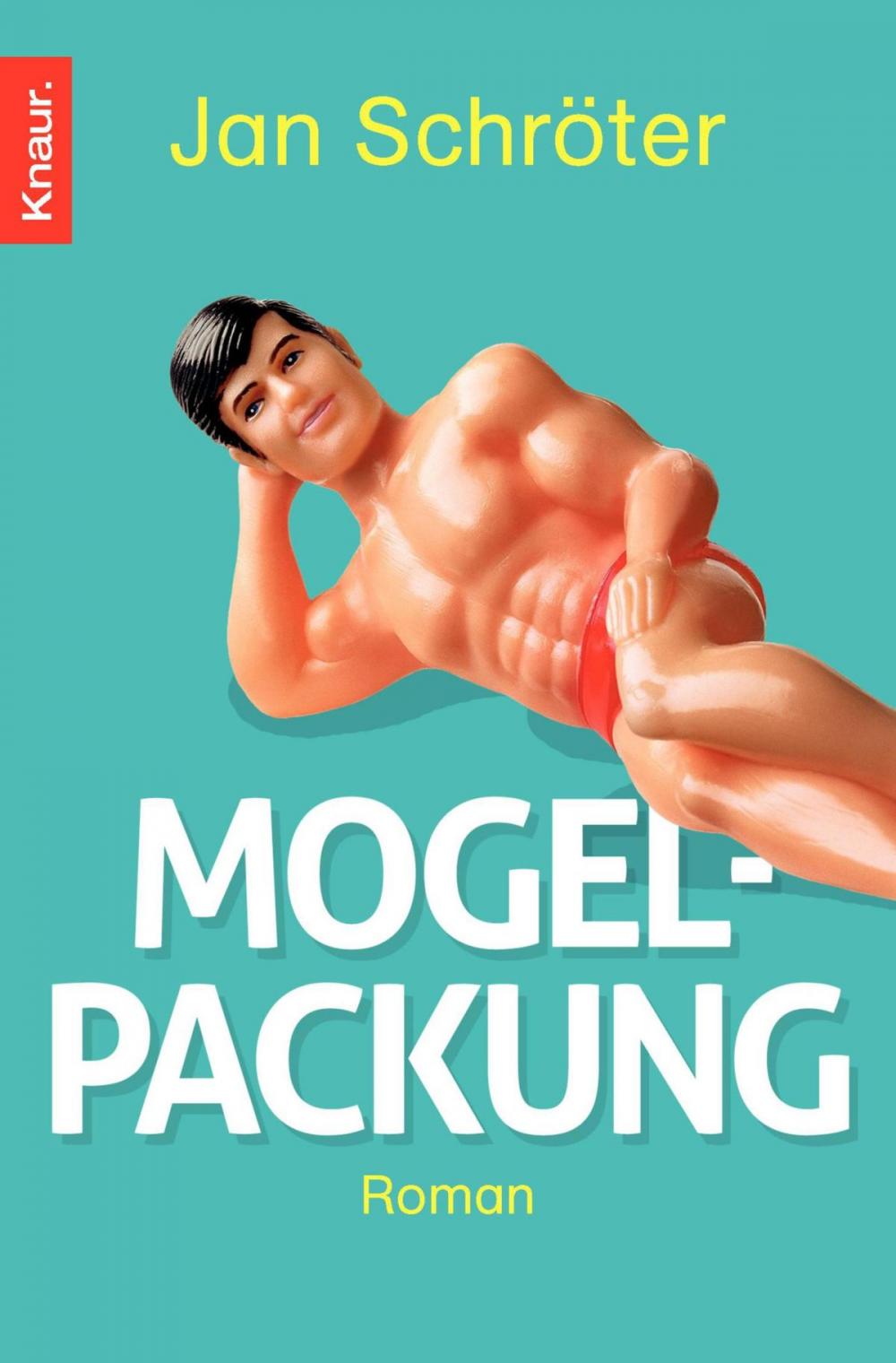 Big bigCover of Mogelpackung