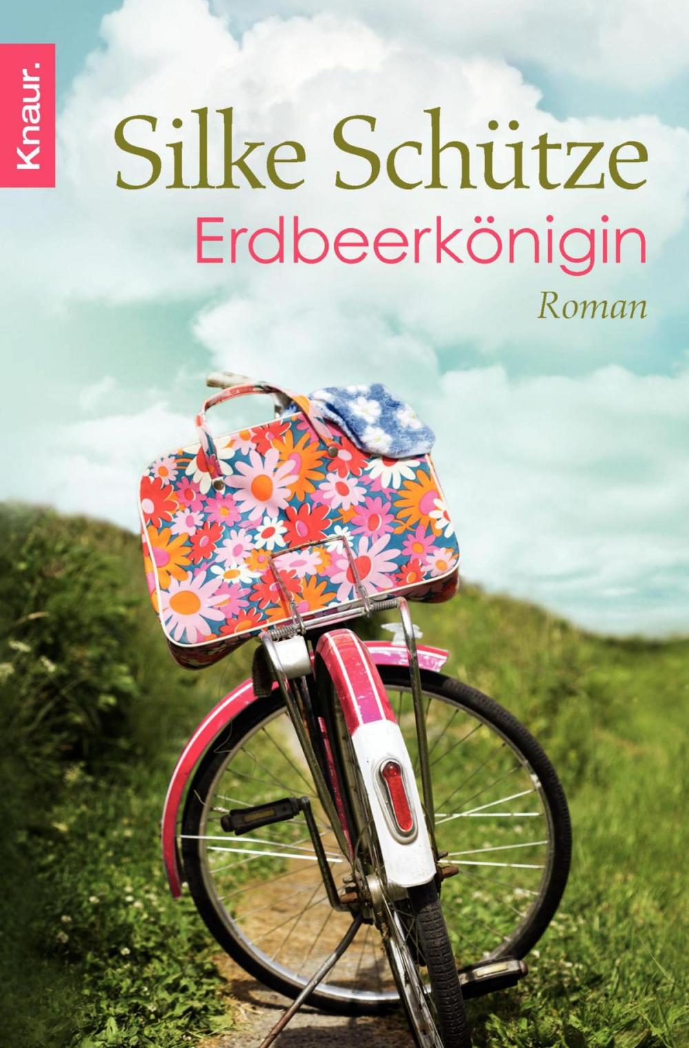 Big bigCover of Erdbeerkönigin