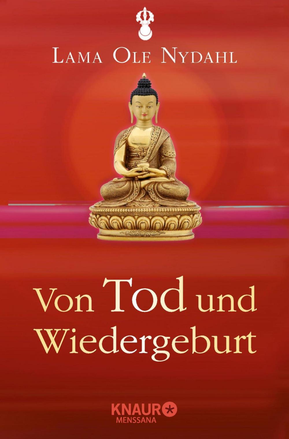 Big bigCover of Von Tod und Wiedergeburt