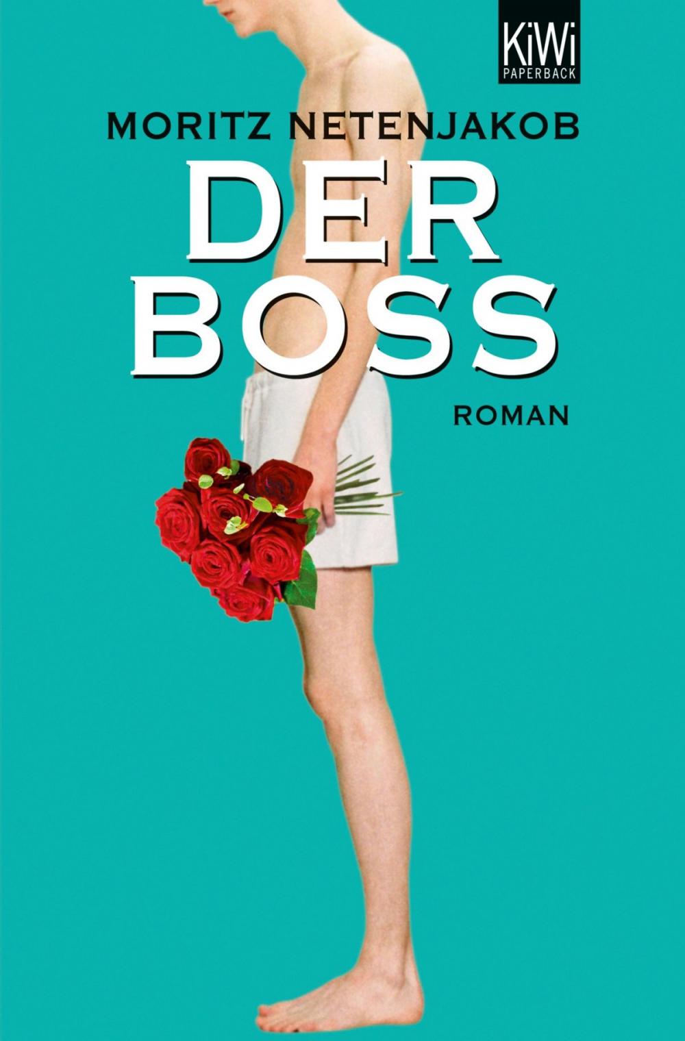 Big bigCover of Der Boss