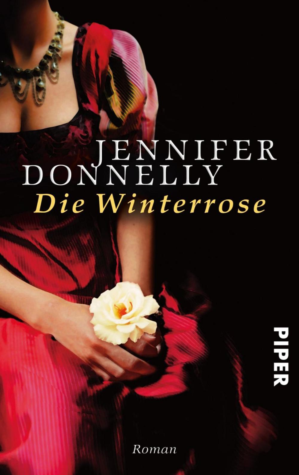 Big bigCover of Die Winterrose