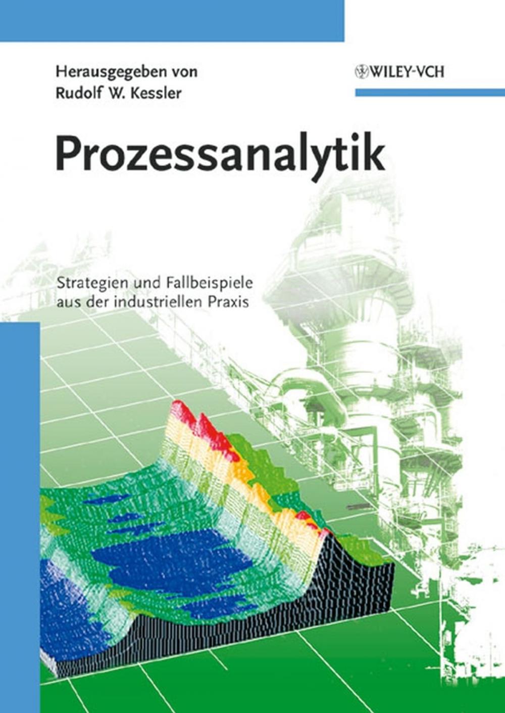 Big bigCover of Prozessanalytik