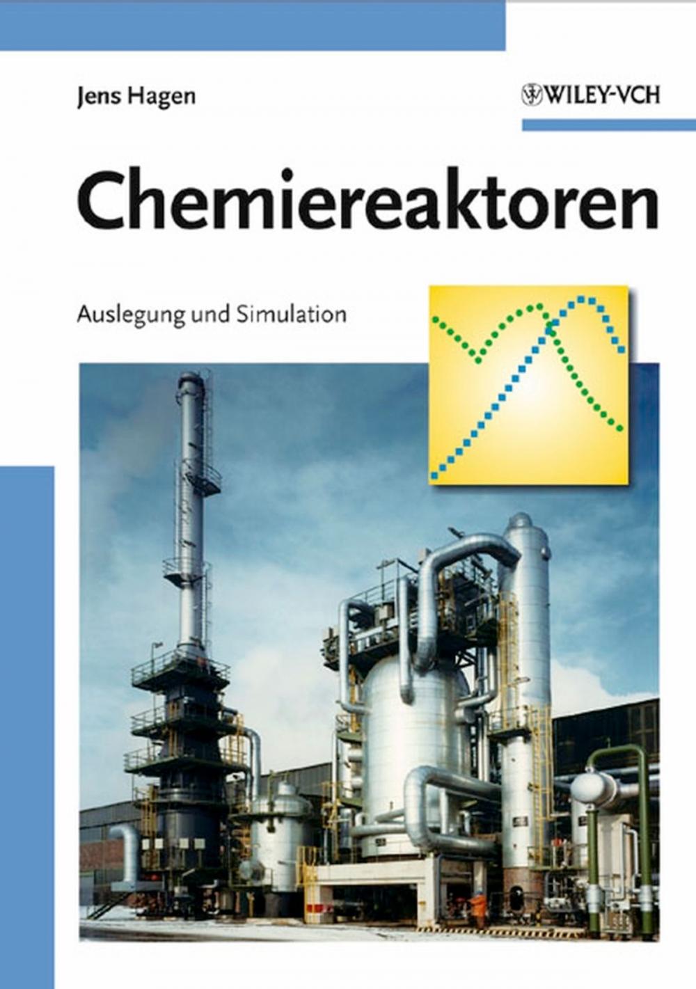 Big bigCover of Chemiereaktoren