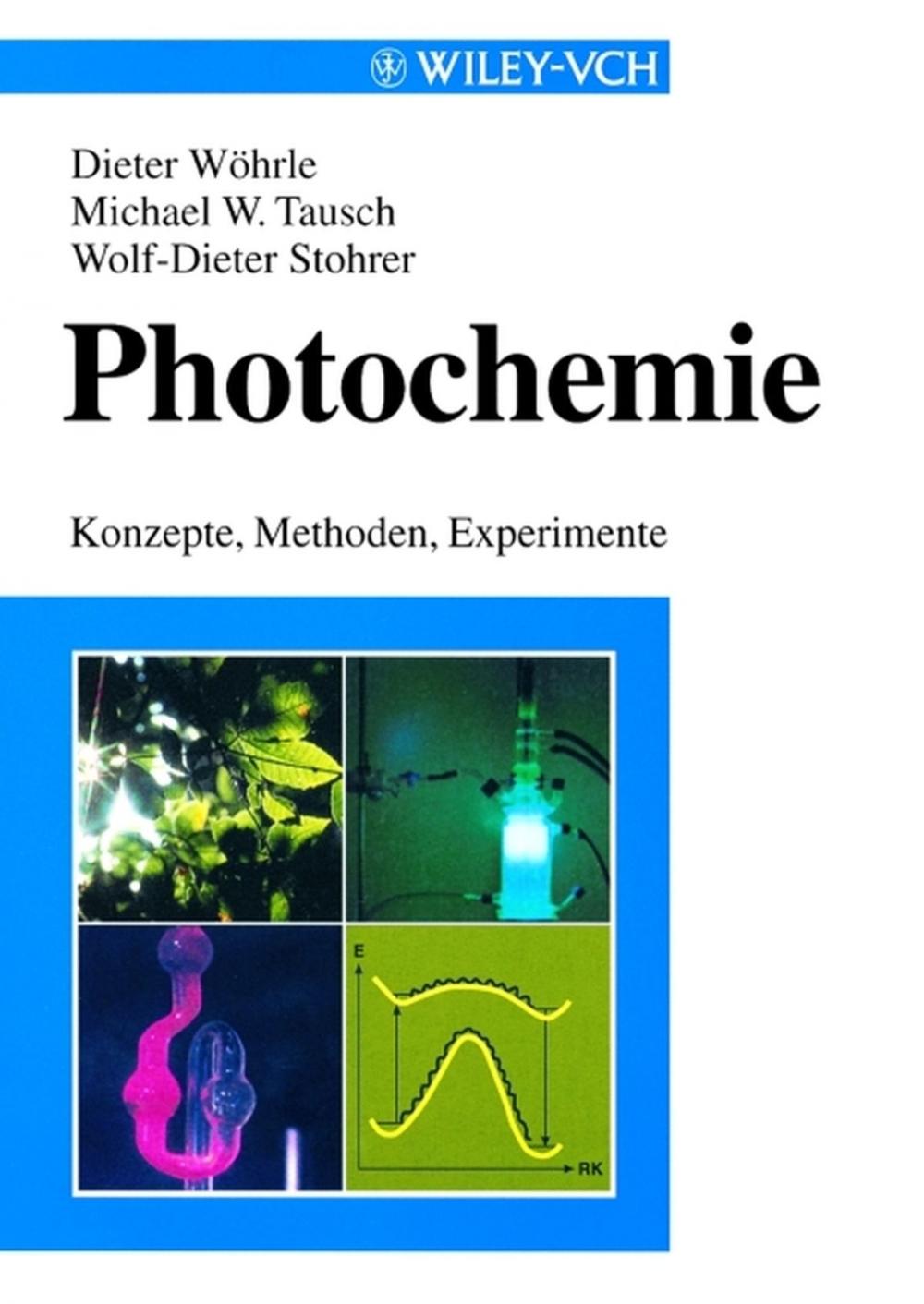 Big bigCover of Photochemie