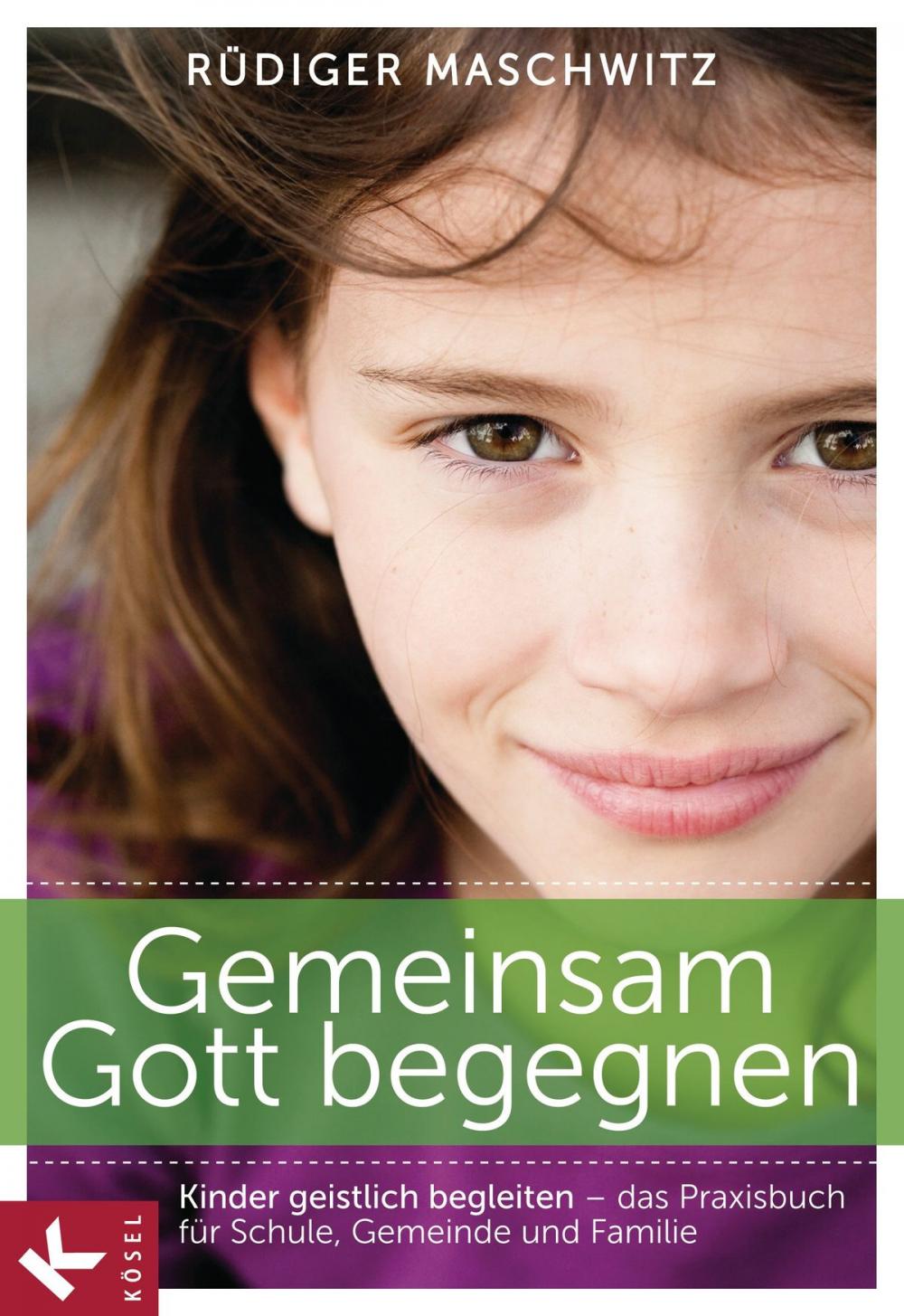 Big bigCover of Gemeinsam Gott begegnen