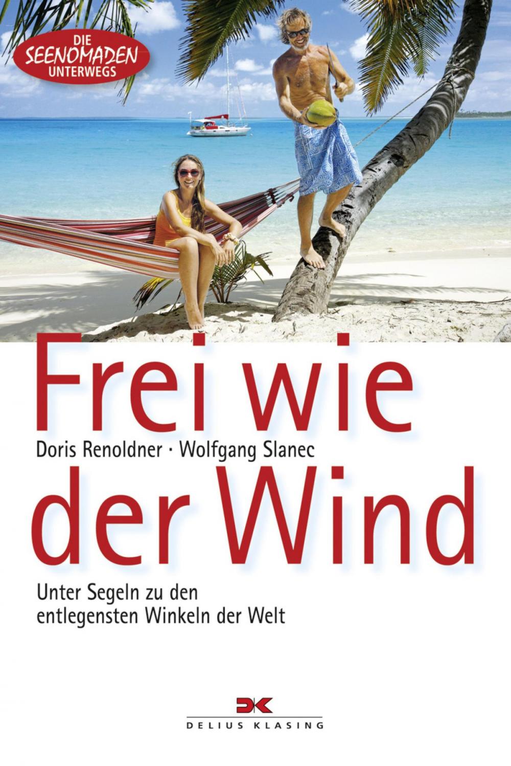 Big bigCover of Frei wie der Wind