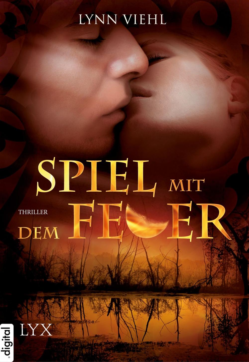 Big bigCover of Spiel mit dem Feuer