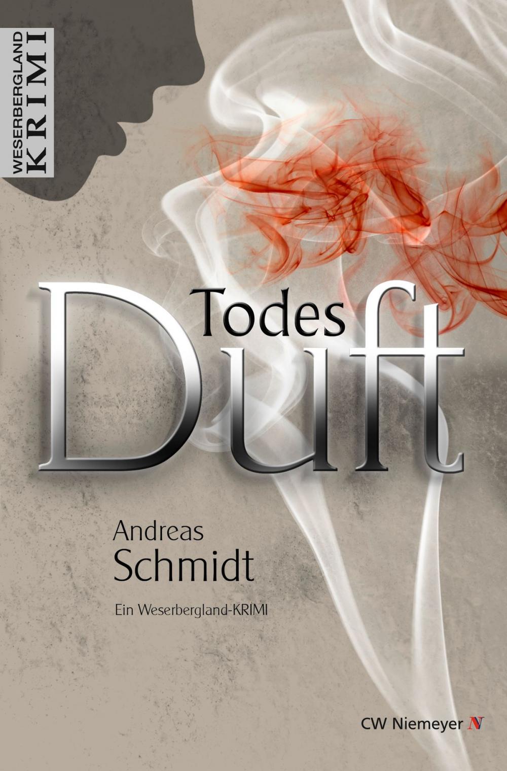 Big bigCover of TodesDuft